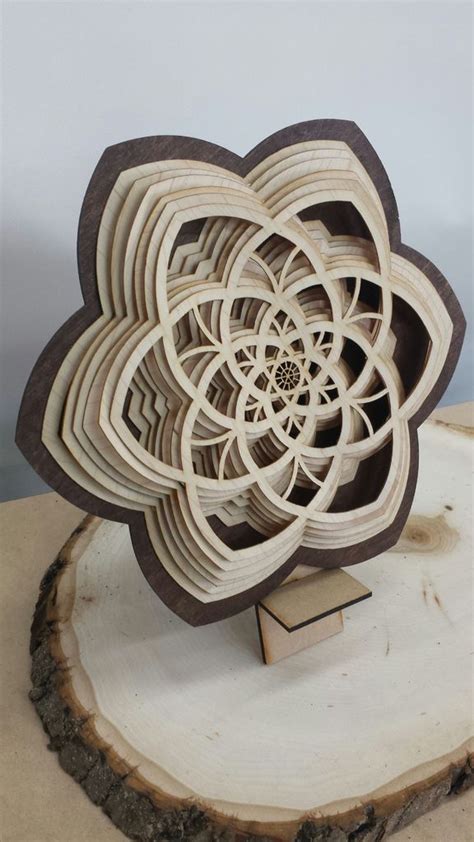 Wood Laser Cutter Projects Wood Laser Cutter Projects: Unleashing Your Creativity With Precision And Versatility