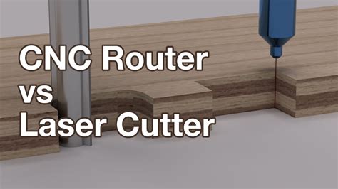 Wood Laser Cutter Vs Cnc Wood Laser Cutter Vs CNC: A Comprehensive Comparison