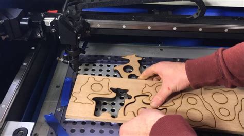 Building A Wood Laser Cutter Building A Wood Laser Cutter: A Comprehensive Guide