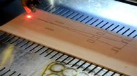 Wood Laser Cutter Balsa Wood Laser Cutter Balsa: A Comprehensive Guide To Precision Cutting