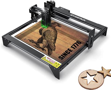 Buy Wood Laser Cutter H1: Unleash Your Creativity: A Comprehensive Guide To Buying The Perfect Wood Laser Cutter