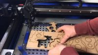 Can Laser Cutter Cut Wood Can Laser Cutter Cut Wood? A Comprehensive Guide