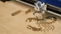 Wood Laser Cutter Engraver Wood Laser Cutter Engraver: A Comprehensive Guide For Precision Crafting