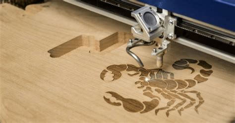 Wood Laser Cutter Engraver Wood Laser Cutter Engraver: A Comprehensive Guide For Precision Crafting