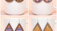 Best Laser Cutter For Wood Earrings The Ultimate Guide To Selecting The Best Laser Cutter For Wood Earrings