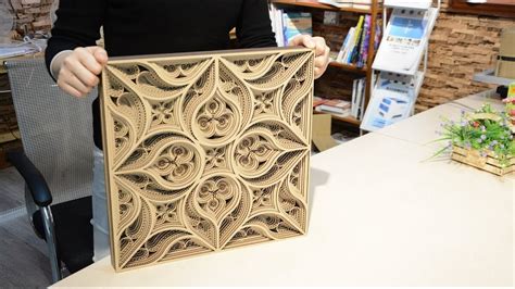 Wood Laser Cut Wood Laser Cut: A Comprehensive Guide To Precision Crafting