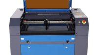 Industrial Wood Laser Cutter Industrial Wood Laser Cutter: Precision