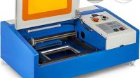 K40 Laser Cutter Wood K40 Laser Cutter Wood: A Comprehensive Guide