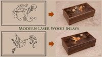 Wood Marquetry Laser Cutter Wood Marquetry Laser Cutter: The Ultimate Guide For Precision And Intricacy