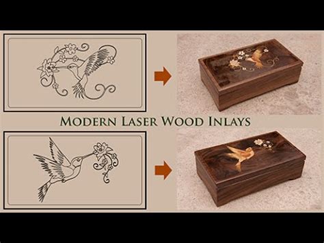 Wood Marquetry Laser Cutter Wood Marquetry Laser Cutter: The Ultimate Guide For Precision And Intricacy