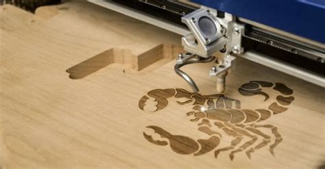 Wood Printing Laser Cutter Wood Printing Laser Cutter: A Comprehensive Guide To Precision Engraving