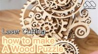 Laser Cutter For Wood Puzzles Laser Cutter For Wood Puzzles: A Comprehensive Guide For Precision And Creativity