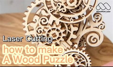 Laser Cutter For Wood Puzzles Laser Cutter For Wood Puzzles: A Comprehensive Guide For Precision And Creativity