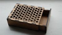 Thingiverse Laser Cut Thingiverse Laser Cut: Unleashing The Power Of Digital Fabrication