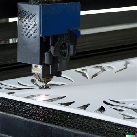 3d Cutting Design 3D Cutting Design: Unleashing Precision And Creativity In Manufacturing