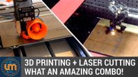 3d Printing And Laser Cutting 3D Printing And Laser Cutting: A Comprehensive Guide