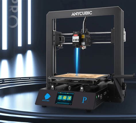 Anycubic Mega Pro Laser Cutting Anycubic Mega Pro: A Comprehensive Guide To Laser Cutting Precision