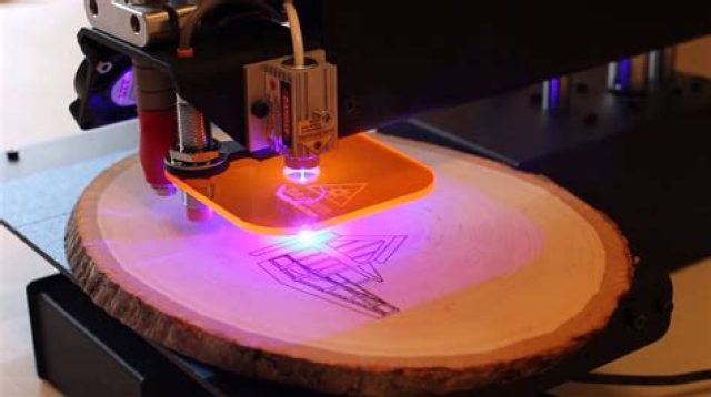 Laser 3d Cutter Laser 3D Cutter: A Comprehensive Guide