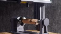 Snapmaker Cnc Cutting Wood Snapmaker CNC: Unleashing Precision And Versatility For Woodworking