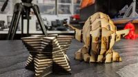 3d Laser Cut 3D Laser Cutting: A Comprehensive Guide