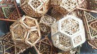 3d Laser Cutting Design 3D Laser Cutting Design: Revolutionizing Manufacturing And Creativity