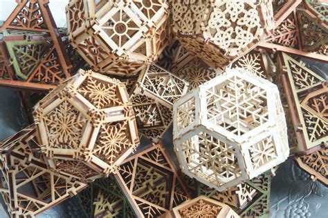 3d Laser Cutting Design 3D Laser Cutting Design: Revolutionizing Manufacturing And Creativity