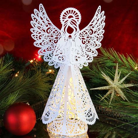 Laser Cut 3d Angel Laser Cut 3D Angel: A Celestial Masterpiece For Home Decor And Gift Giving