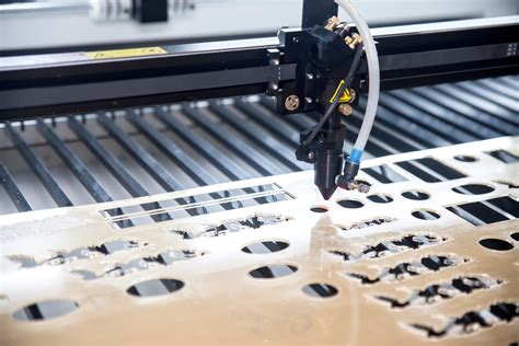 3d Laser Cut 3D Laser Cutting: Revolutionizing Manufacturing And Design