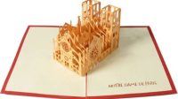 Laser Cut 3d Pop Up Cards Laser Cut 3D Pop Up Cards: A Captivating And Interactive Art Form