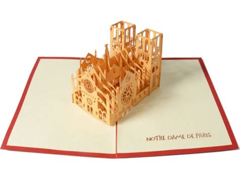 Laser Cut 3d Pop Up Cards Laser Cut 3D Pop Up Cards: A Captivating And Interactive Art Form