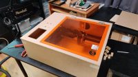 Laser Cut 3d Printer Enclosure Laser Cut 3D Printer Enclosure: A Comprehensive Guide