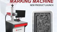 3d Laser Engraving Machine 3D Laser Engraving Machine: Unlocking Precision And Versatility In Manufacturing