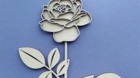 3d Laser Cut Flower 3D Laser Cut Flowers: A Guide To Design