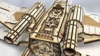 3d Puzzle Laser Cut Files 3D Puzzle Laser Cut Files: A Comprehensive Guide For Designers And Makers