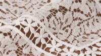 3d Laser Cut Lace Fabric 3D Laser Cut Lace Fabric: A Revolution In Textile Design