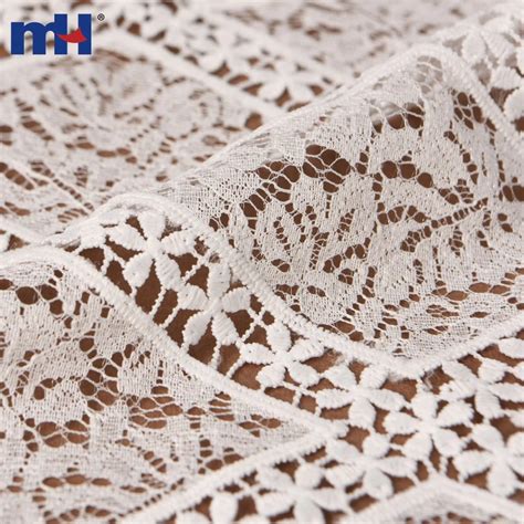 3d Laser Cut Lace Fabric 3D Laser Cut Lace Fabric: A Revolution In Textile Design