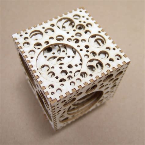 3d Laser Cut Ideas 3D Laser Cut Ideas: Unleashing Creativity And Precision