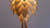 3d Laser Cut Lamp 3D Laser Cut Lamp: A Stunning Addition To Your Home Décor