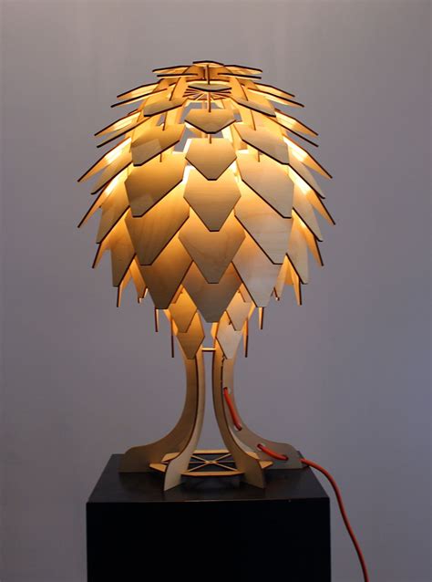 3d Laser Cut Lamp 3D Laser Cut Lamp: A Stunning Addition To Your Home Décor