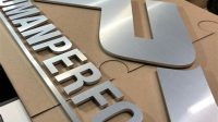 3d Laser Cut Signs 3D Laser Cut Signs: The Ultimate Guide To Captivating And Durable Signage