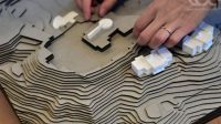 Laser Cut 3d Terrain Laser Cut 3D Terrain: Unleashing The Power Of Precision And Creativity