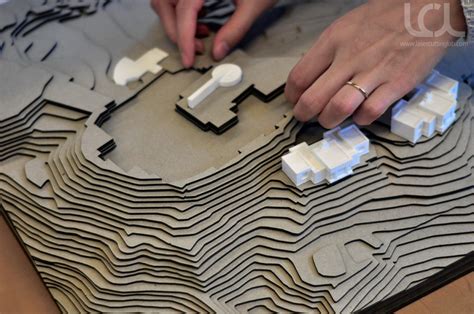 Laser Cut 3d Terrain Laser Cut 3D Terrain: Unleashing The Power Of Precision And Creativity