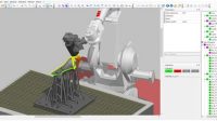 3d Laser Cutting Software 3D Laser Cutting Software: A Comprehensive Guide To Revolutionizing Your Fabrication