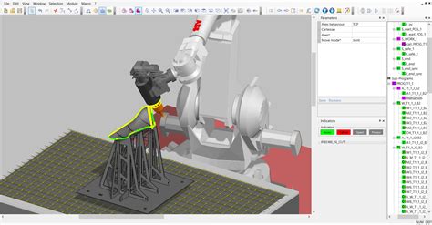 3d Laser Cutting Software 3D Laser Cutting Software: A Comprehensive Guide To Revolutionizing Your Fabrication