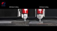 3d Laser Cutting Head 3D Laser Cutting Head: Revolutionizing Precision Cutting