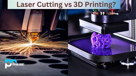 Difference Between Laser Cutting And 3d Printing Difference Between Laser Cutting And 3d Printing