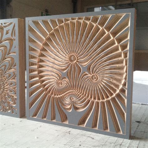 Cnc Cut Wood Panels CNC Cut Wood Panels: Precision And Versatility For Diverse Applications