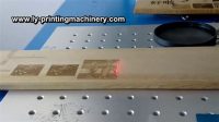 Fiber Laser On Wood Fiber Laser On Wood: A Comprehensive Guide