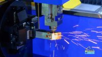 3d Laser Cutting Photos 3D Laser Cutting: Revolutionizing The Manufacturing Industry