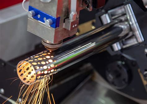 3d Pipe Laser Cutting 3D Pipe Laser Cutting: Revolutionizing Metal Fabrication